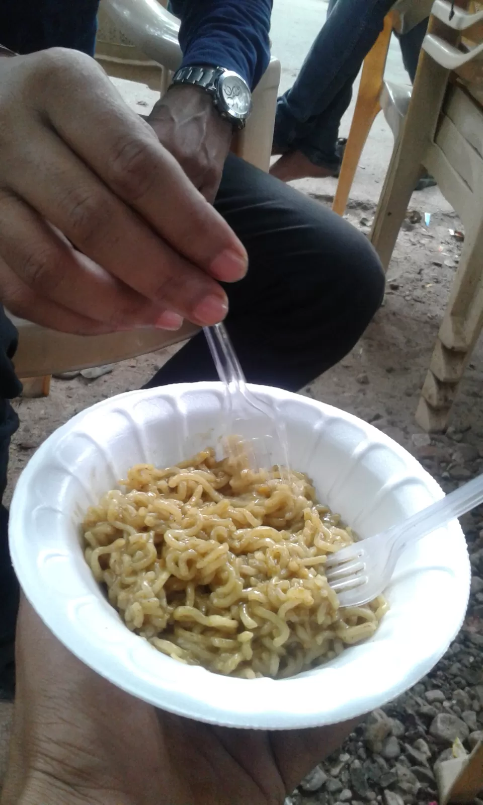 Photo of Polo Forest, Vijaynagar, Gujarat, India by safar_k_silsile