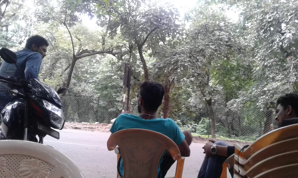 Photo of Polo Forest, Vijaynagar, Gujarat, India by safar_k_silsile