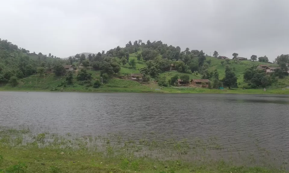 Photo of Polo Forest, Vijaynagar, Gujarat, India by safar_k_silsile