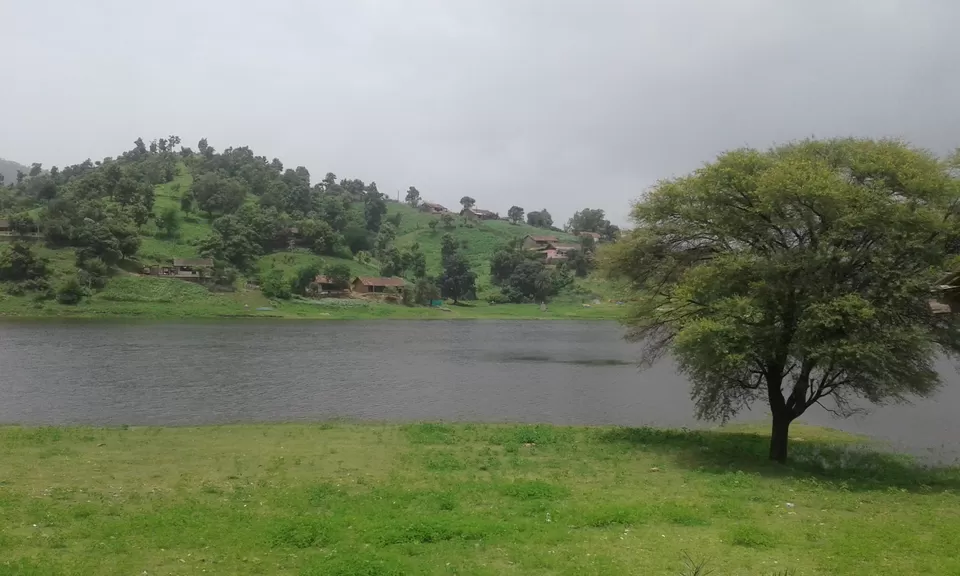 Photo of Polo Forest, Vijaynagar, Gujarat, India by safar_k_silsile