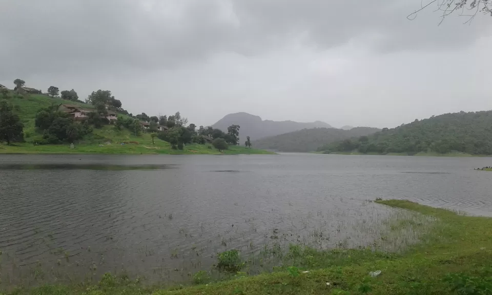 Photo of Polo Forest, Vijaynagar, Gujarat, India by safar_k_silsile