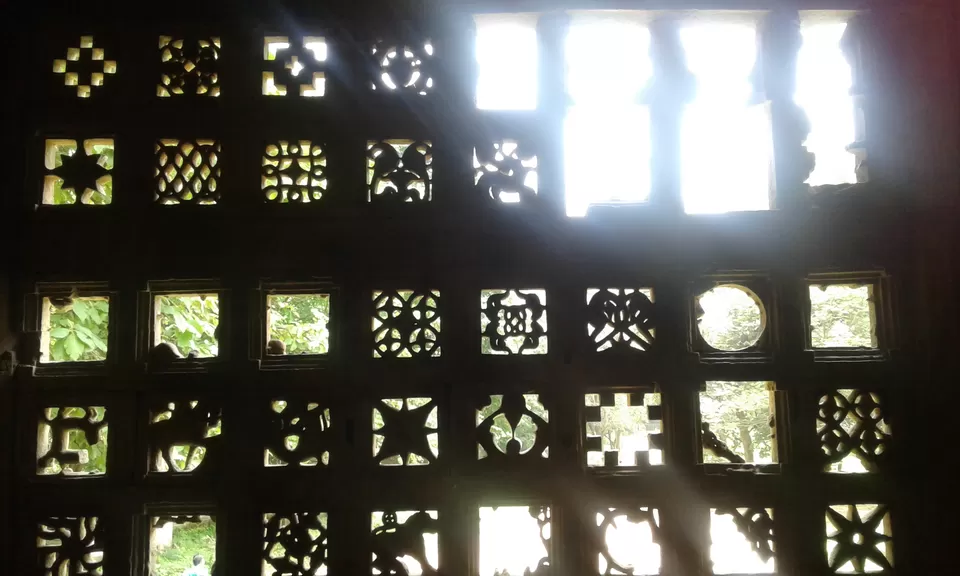 Photo of Polo Forest, Vijaynagar, Gujarat, India by safar_k_silsile