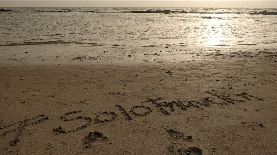 Photo of Calangute Beach, Goa by Musafir