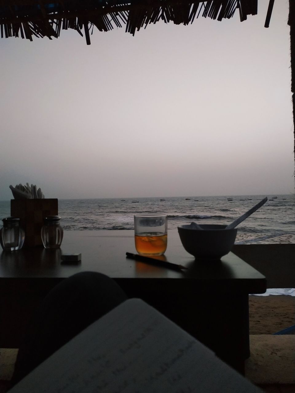 Photo of Calangute Beach, Goa by Musafir