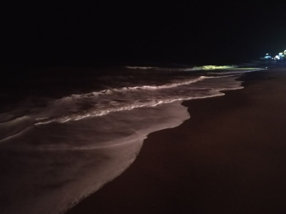 Photo of Calangute Beach, Goa by Musafir