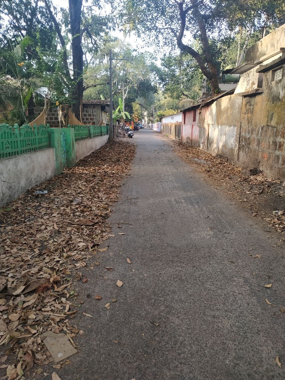 Photo of Chapora Fort, Goa by Musafir
