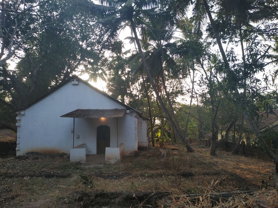 Photo of Chapora Fort, Goa by Musafir