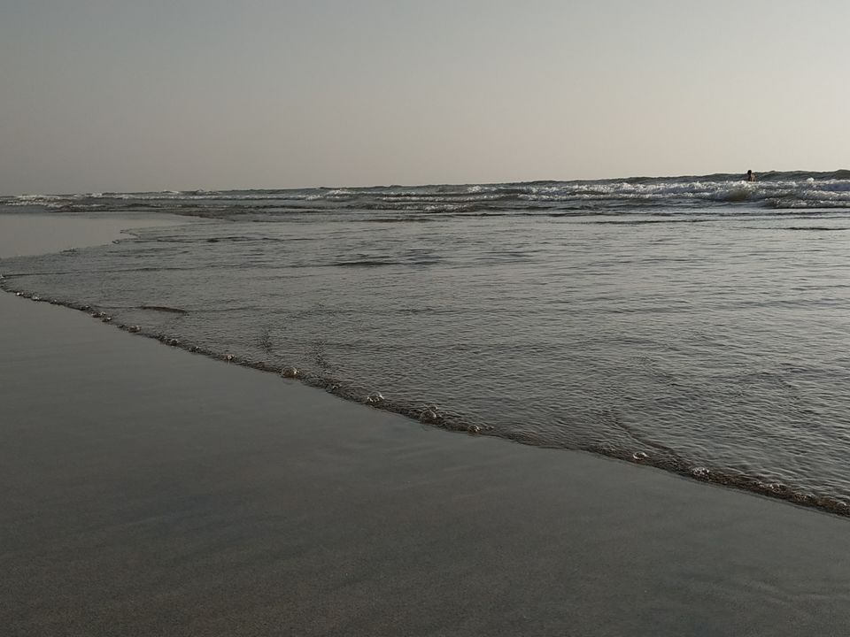 Photo of Arambol Beach, Arambol, Goa by Musafir