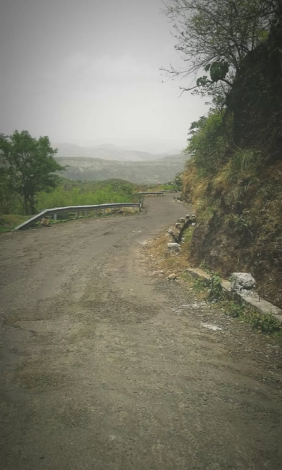 Photo of Sinhagad Fort, Sinhagad Ghat Road, Thoptewadi, Maharashtra, India by safar_k_silsile