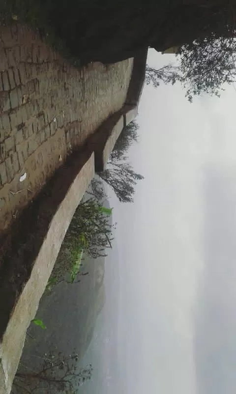 Photo of Sinhagad Fort, Sinhagad Ghat Road, Thoptewadi, Maharashtra, India by safar_k_silsile