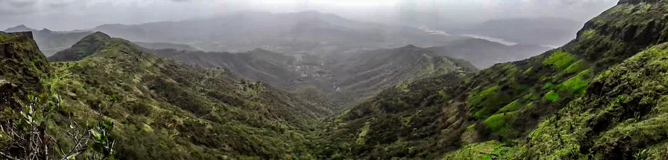 Photo of Sinhagad Fort, Sinhagad Ghat Road, Thoptewadi, Maharashtra, India by safar_k_silsile