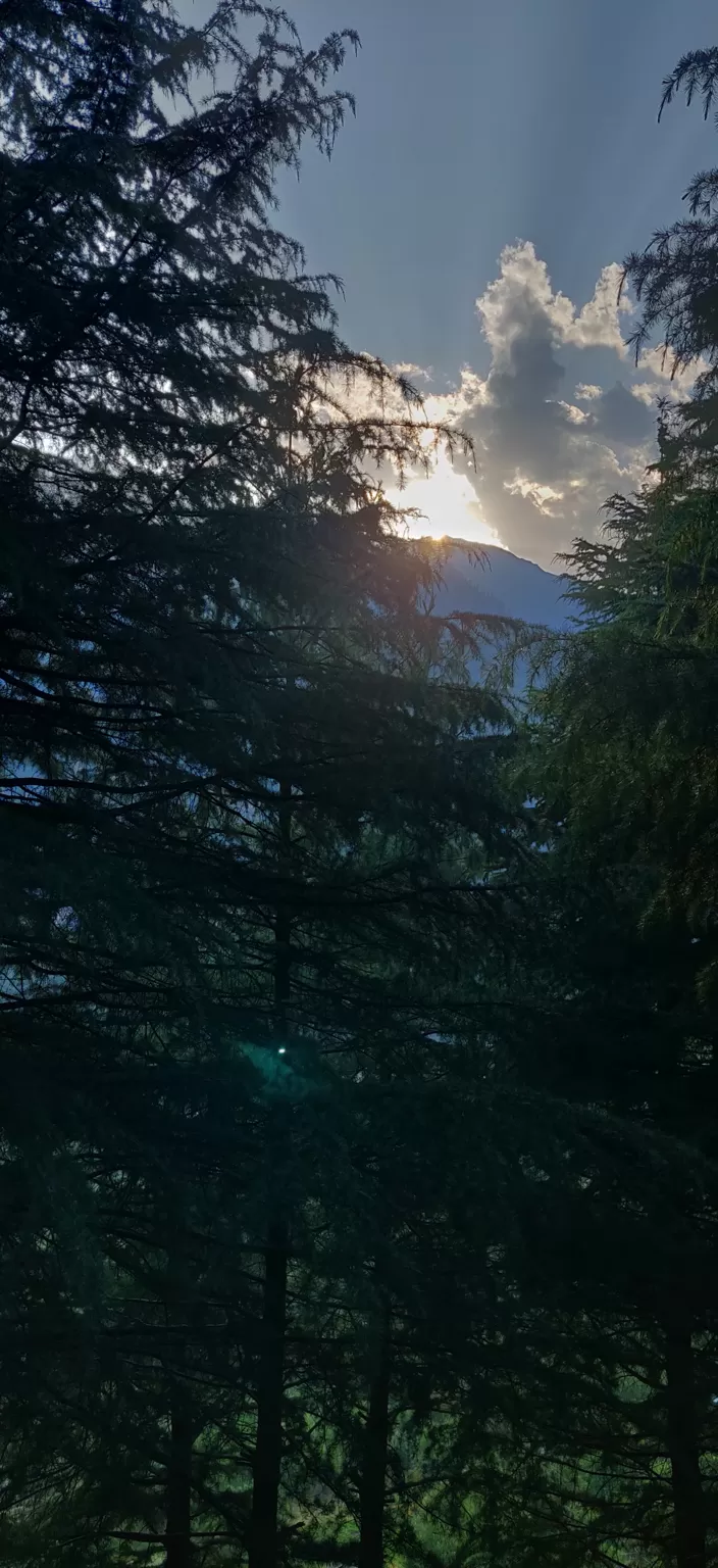 Photo of Manali, Himachal Pradesh, India by Radhika