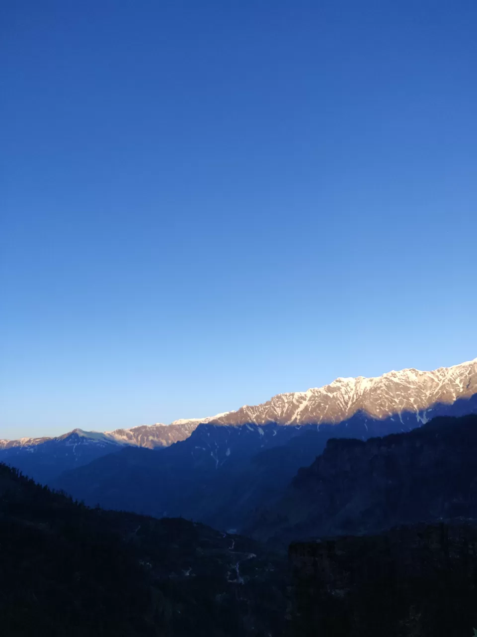 Photo of Rohtang Pass, Himachal Pradesh by Radhika