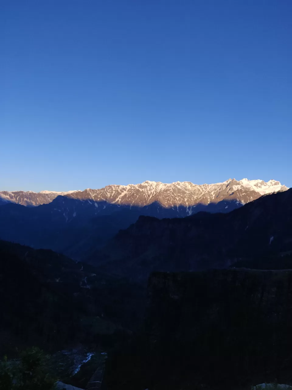 Photo of Rohtang Pass, Himachal Pradesh by Radhika