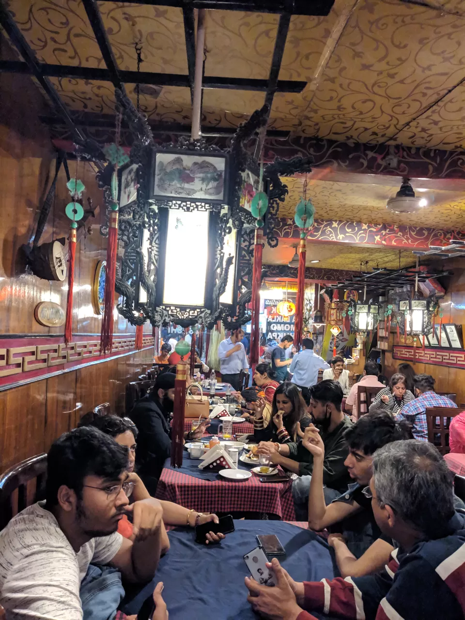 Photo of Manali Mall Market, Mall Road, Siyal, Manali, Himachal Pradesh, India by Radhika
