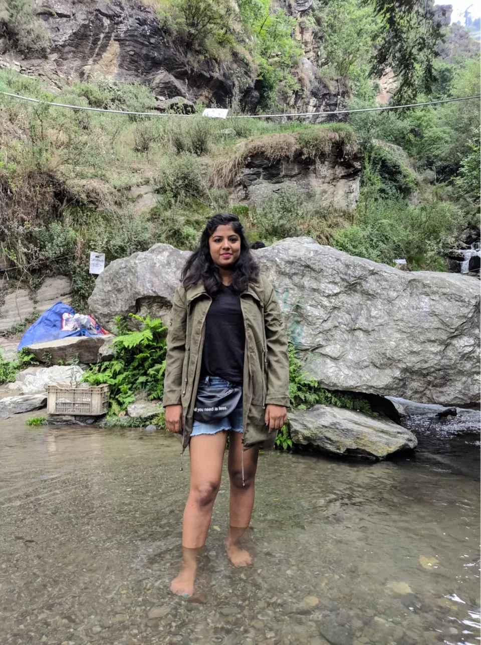 Photo of Kullu, Himachal Pradesh, India by Radhika