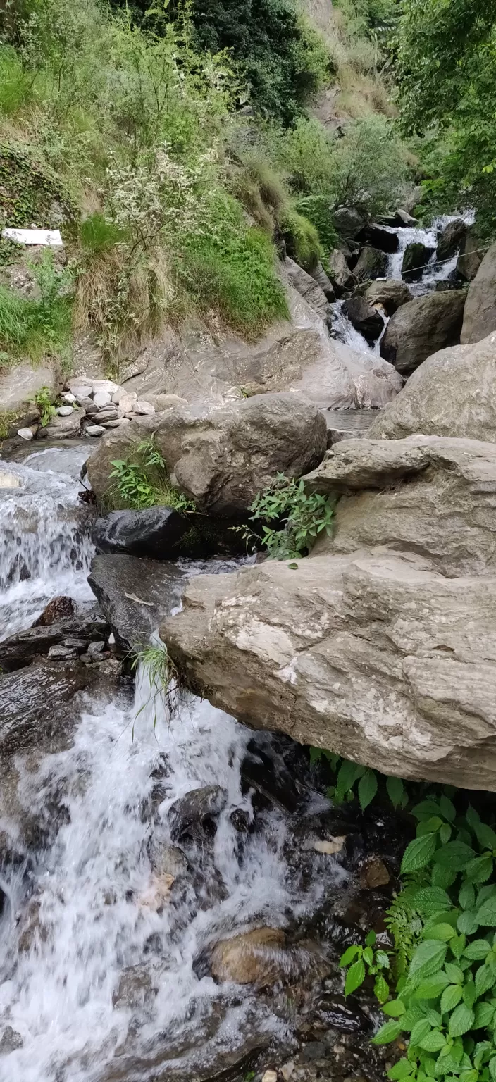 Photo of Kullu, Himachal Pradesh, India by Radhika