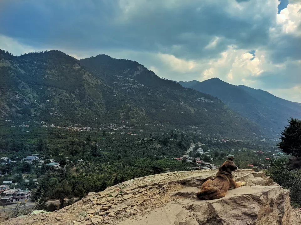 Photo of Kullu, Himachal Pradesh, India by Radhika