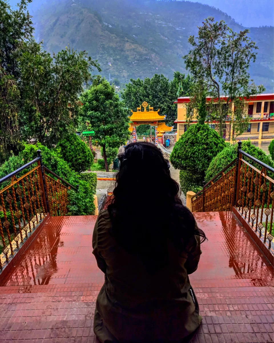 Photo of Kullu, Himachal Pradesh, India by Radhika