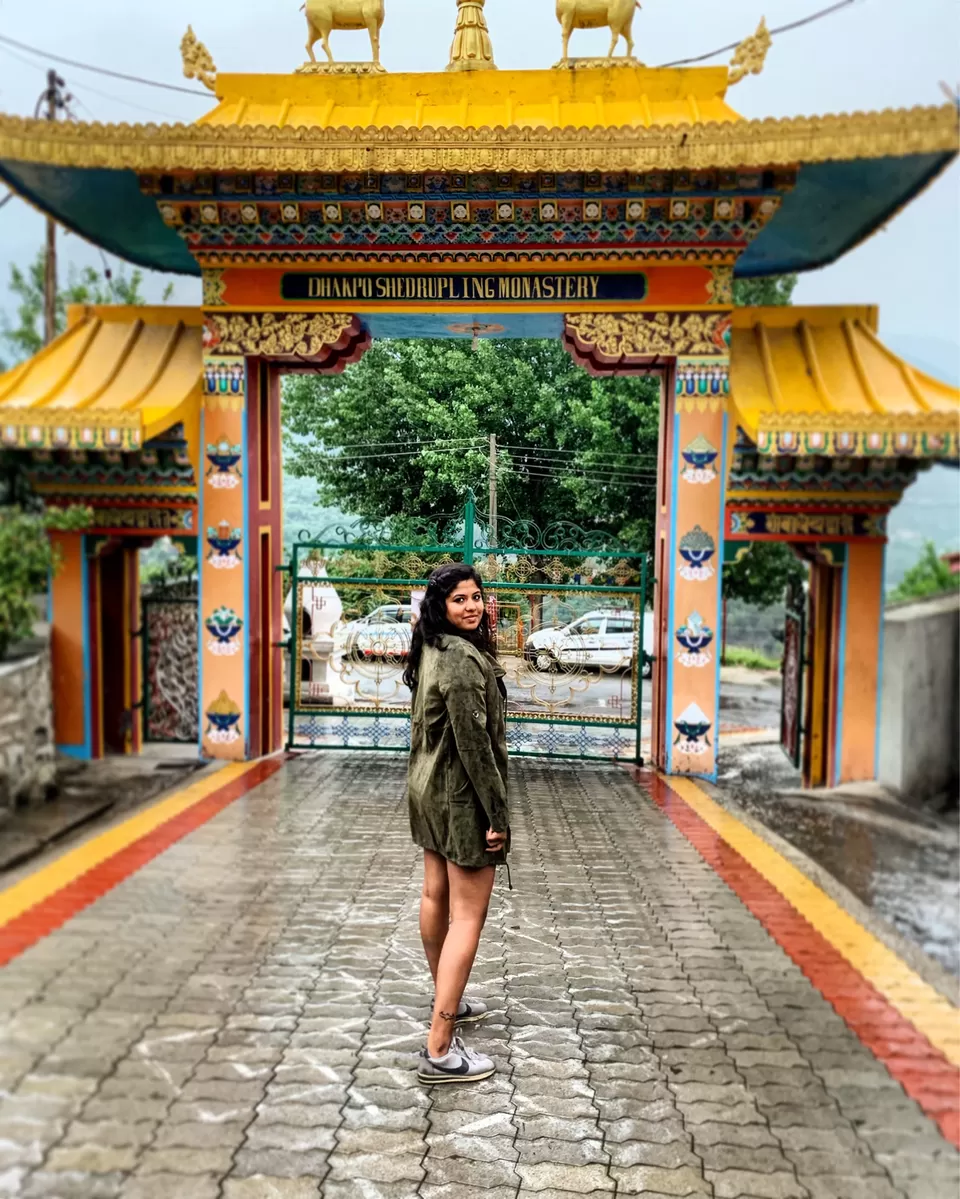 Photo of Kullu, Himachal Pradesh, India by Radhika