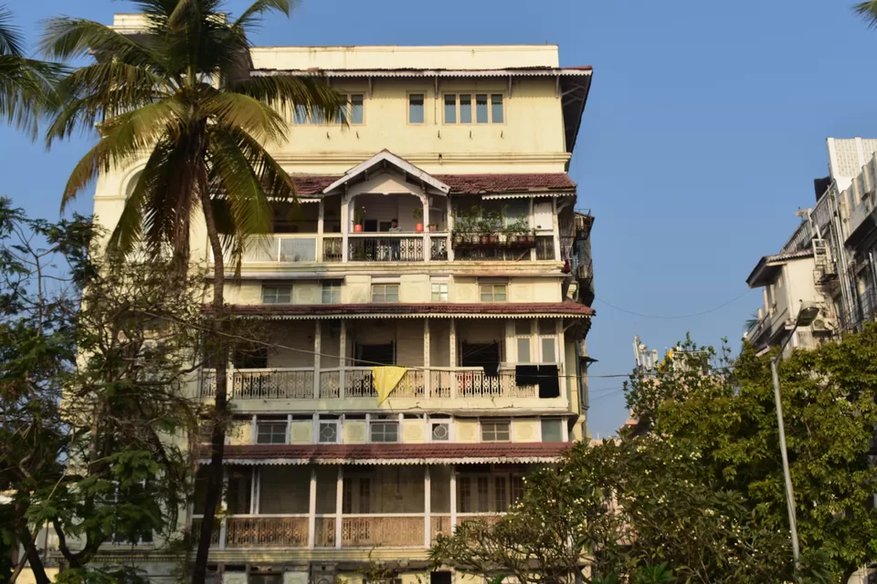 Photo of Mumbai, Maharashtra, India by Johnson Lakra