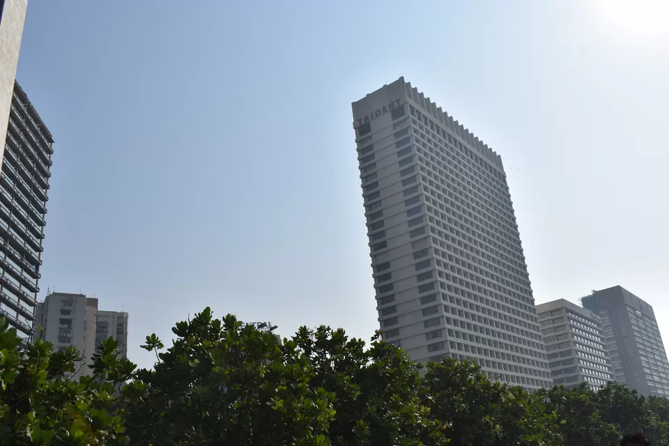 Photo of Mumbai, Maharashtra, India by Johnson Lakra