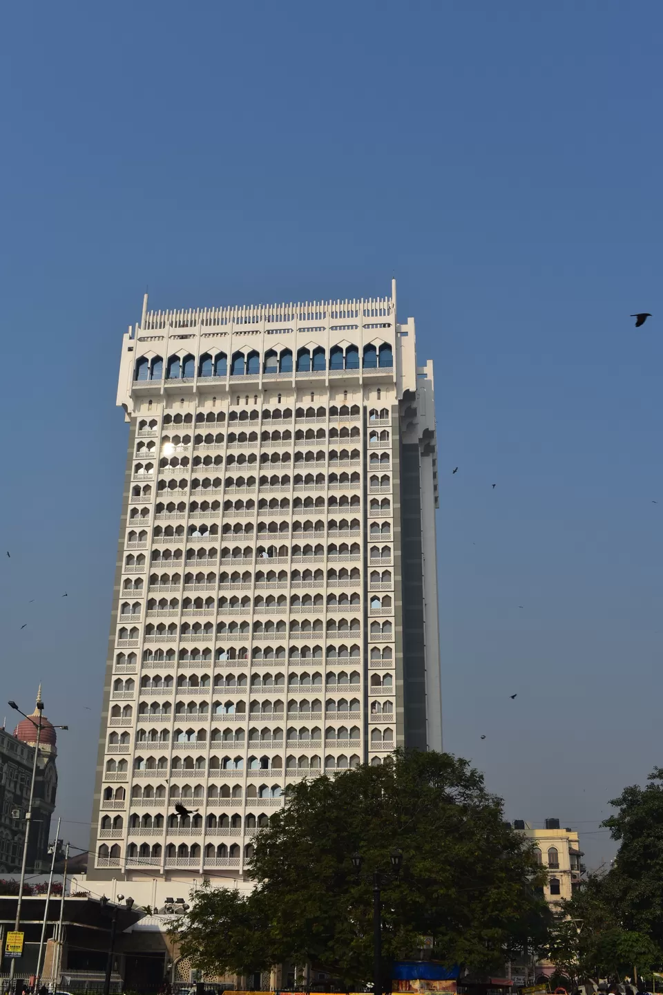 Photo of Mumbai, Maharashtra, India by Johnson Lakra
