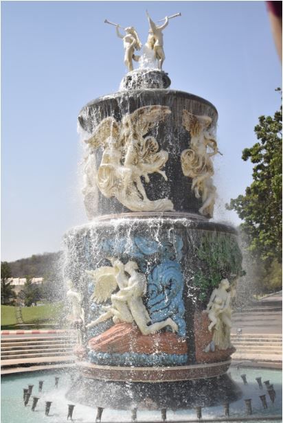 Photo of Unexpected Journey by Johnson Lakra
