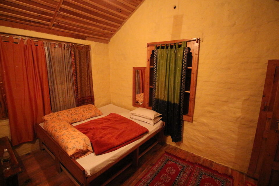 Photo of Summer Escapade: Delhi to Jibhi (Himachal Pradesh) by Ashish Arun
