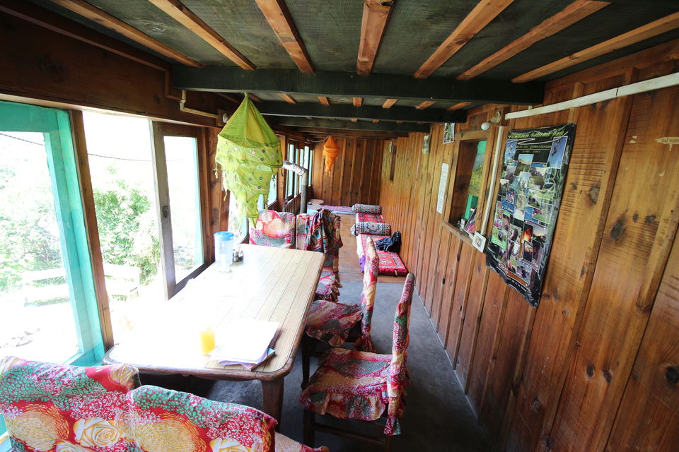 Photo of Summer Escapade: Delhi to Jibhi (Himachal Pradesh) by Ashish Arun