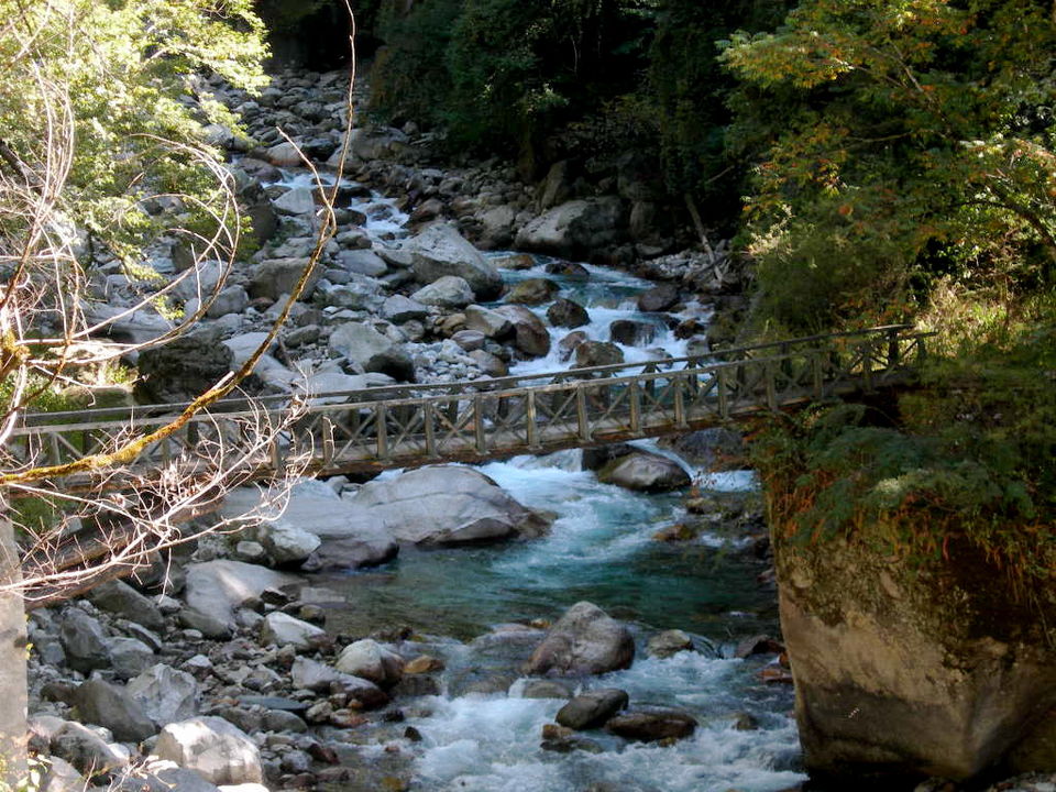 Photo of A short Getaway to Tirthan Valley, Himachal Pradesh (Detailed Itinerary) 2/8 by Hippie in Hills