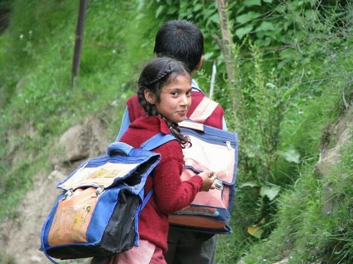Photo of Born in Himalayas - A Blessing! 1/14 by Hippie in Hills