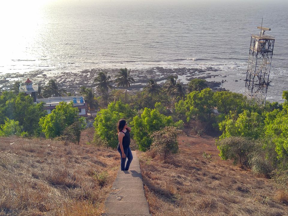 Photo of Kashid : A weekend tourist spot near Mumbai and Pune by Aparajita Patra