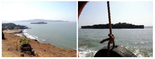 Photo of Kashid : A weekend tourist spot near Mumbai and Pune by Aparajita Patra