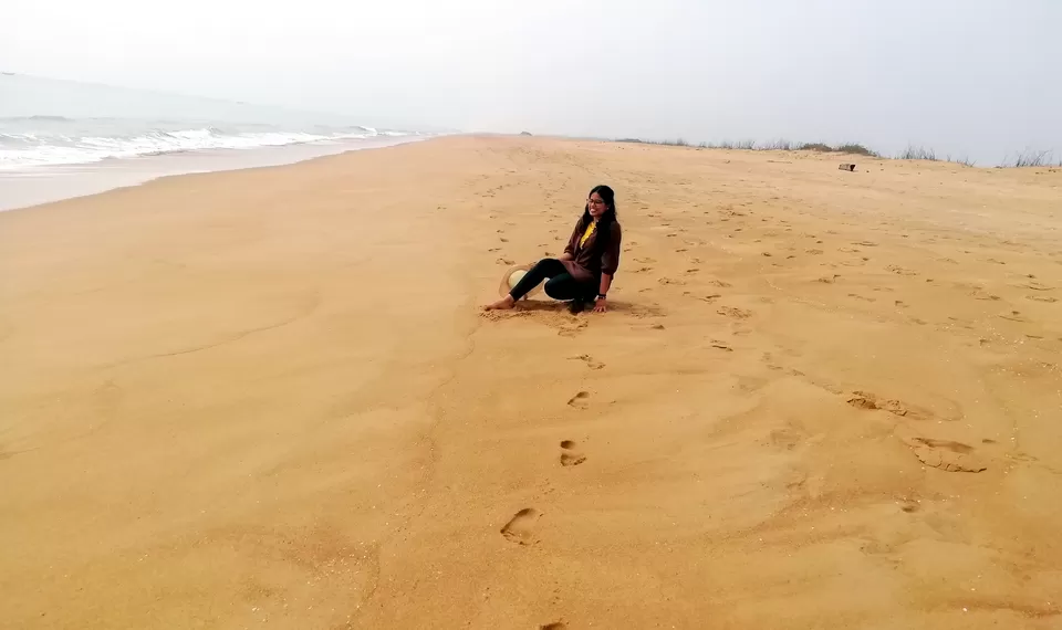 Photo of Rajhans Island, Odisha by Aparajita Patra