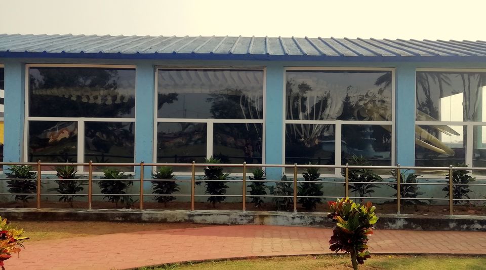 Photo of Chilika is more than the dolphins! by Aparajita Patra