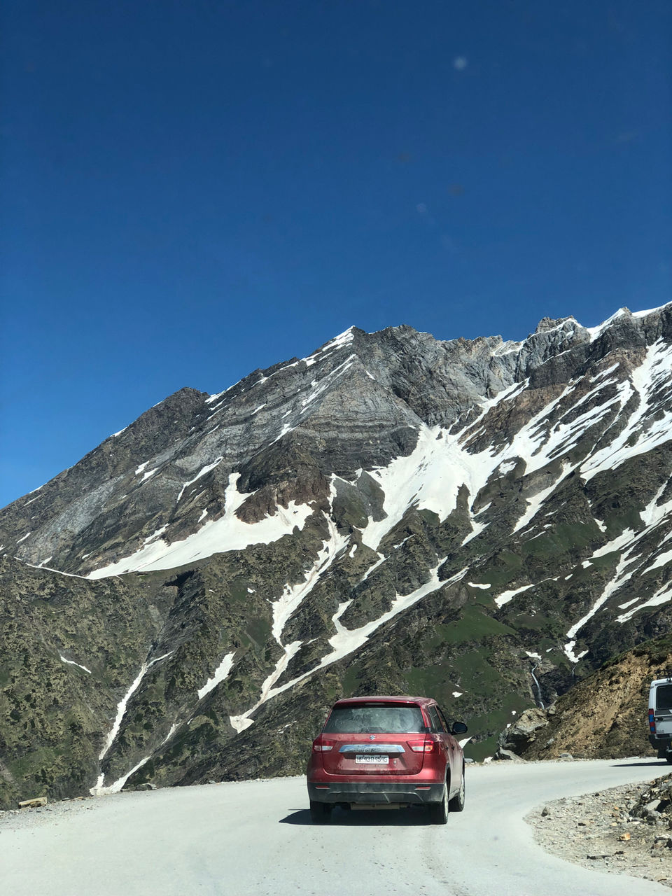 Photo of Rohtang Pass, Himachal Pradesh by Saima Rana