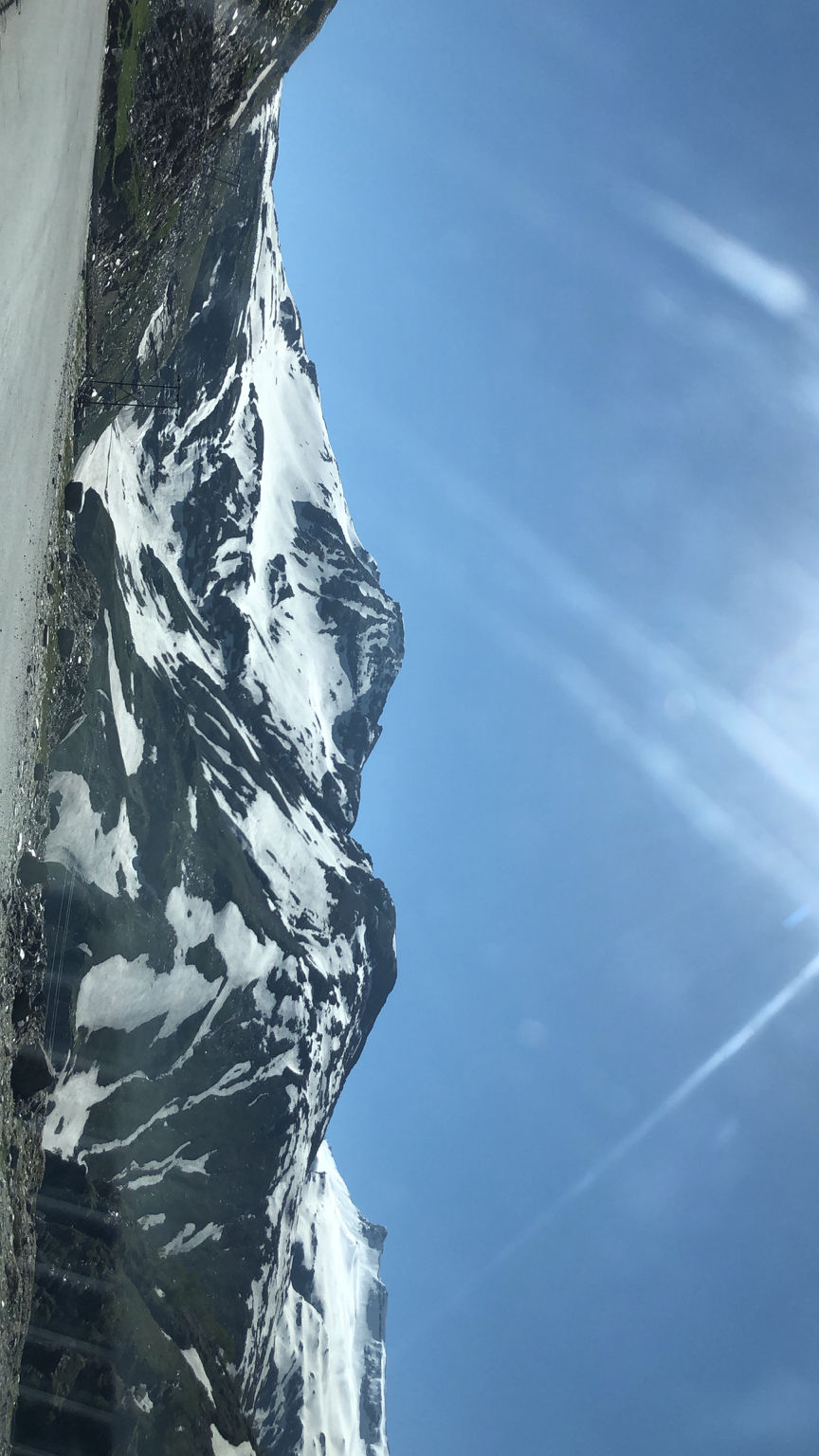 Photo of Rohtang Pass, Himachal Pradesh by Saima Rana