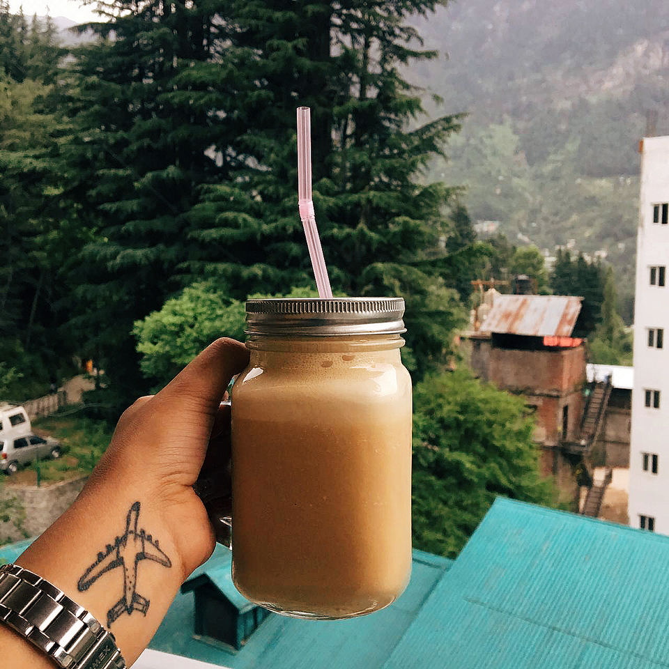 Photo of Manali Heights, Log Huts Area, Old Manali, Manali, Himachal Pradesh, India by Saima Rana