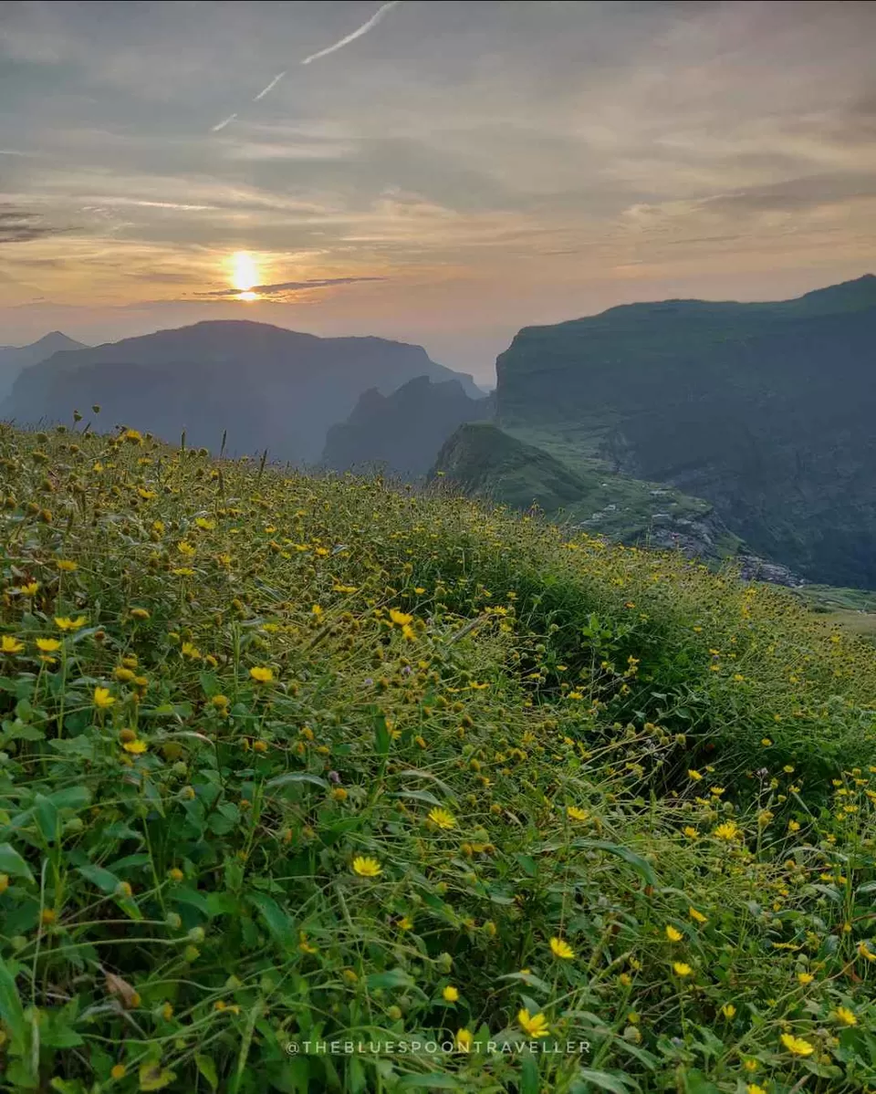 Photo of AMK - The Deadliest Trek of Maharashtra by Shubham Gandhi