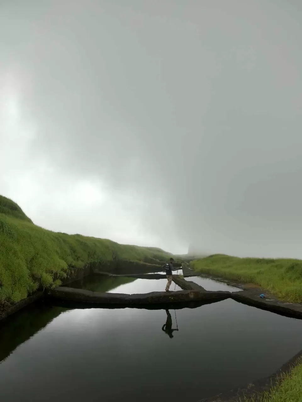 Photo of AMK - The Deadliest Trek of Maharashtra by Shubham Gandhi