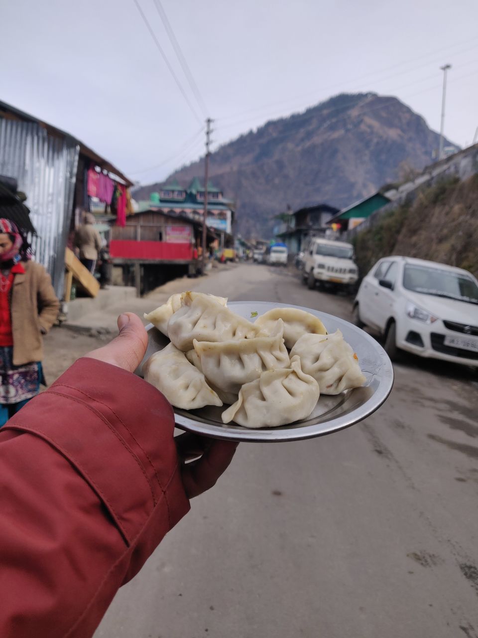 Photo of Juda Ka Talab, Supin Range, Uttarakhand by Shubham Gandhi