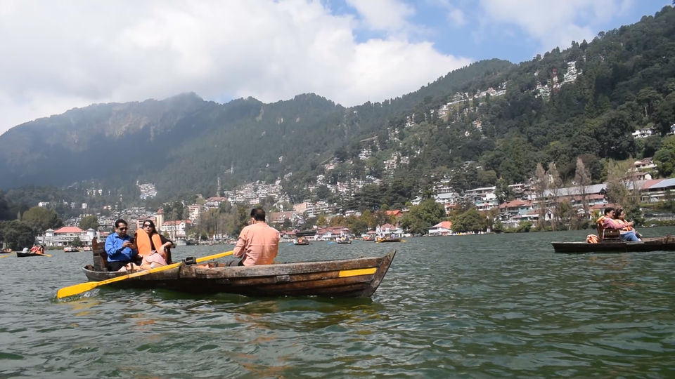 Photo of Nainital | Travel during Covid-19 | Places to visit 11/22 by Shubham Gandhi