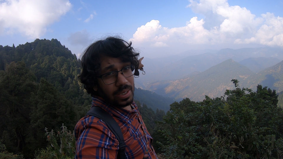 Photo of Nainital | Travel during Covid-19 | Places to visit 15/22 by Shubham Gandhi