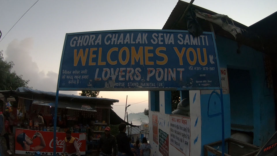 Photo of Nainital | Travel during Covid-19 | Places to visit 18/22 by Shubham Gandhi