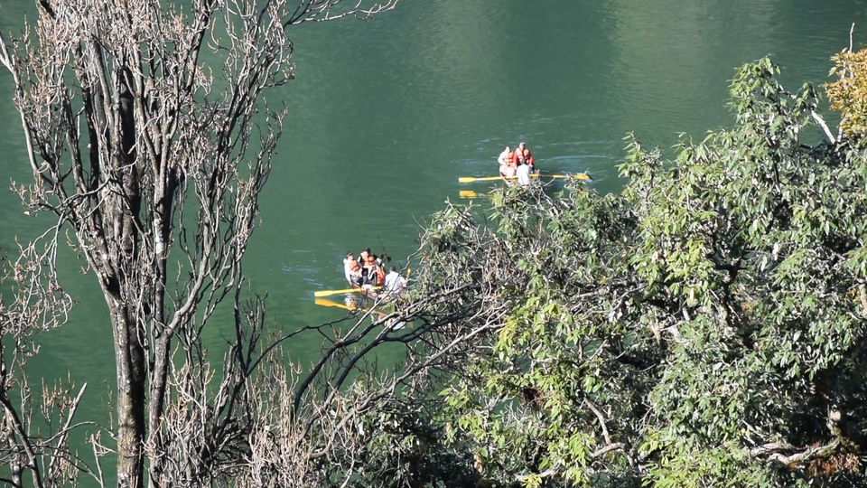Photo of Nainital | Travel during Covid-19 | Places to visit 5/22 by Shubham Gandhi