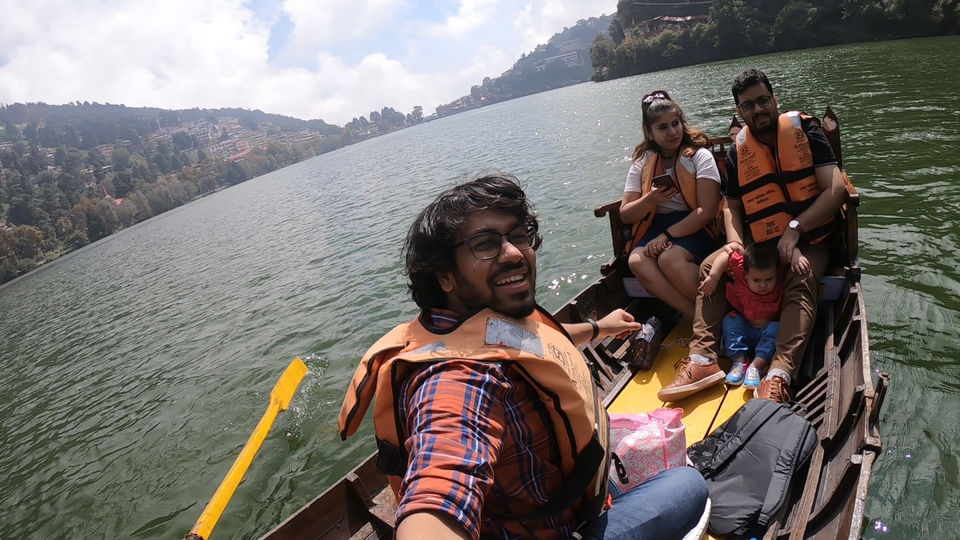 Photo of Nainital | Travel during Covid-19 | Places to visit 7/22 by Shubham Gandhi