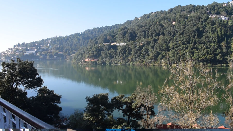 Photo of Nainital | Travel during Covid-19 | Places to visit 8/22 by Shubham Gandhi