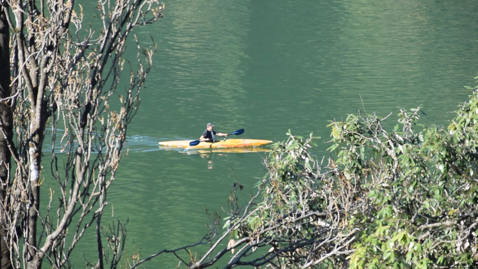 Photo of Nainital | Travel during Covid-19 | Places to visit 9/22 by Shubham Gandhi
