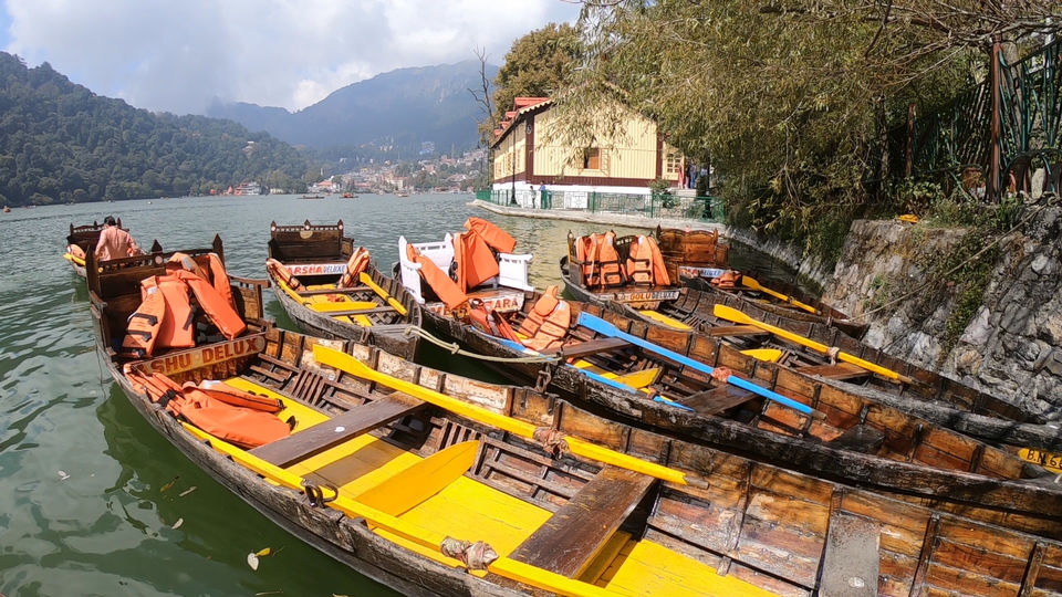 Photo of Nainital | Travel during Covid-19 | Places to visit 10/22 by Shubham Gandhi